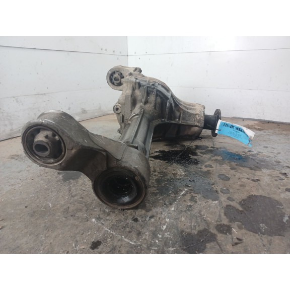 Recambio de diferencial delantero para nissan pathfinder iii (r51) 2.5 dci 4wd referencia OEM IAM 38421EA500  CAMBIO MANUAL 4X4