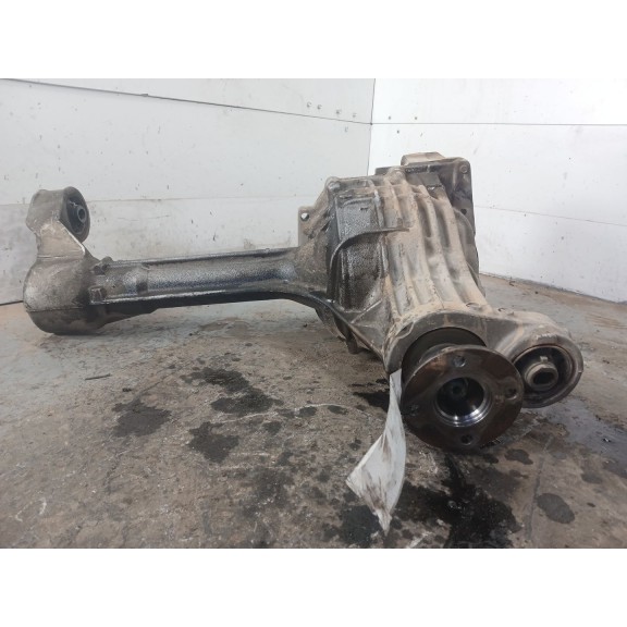 Recambio de diferencial delantero para nissan pathfinder iii (r51) 2.5 dci 4wd referencia OEM IAM 38421EA500  CAMBIO MANUAL 4X4