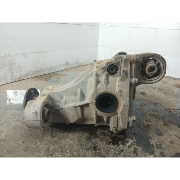 Recambio de diferencial delantero para nissan pathfinder iii (r51) 2.5 dci 4wd referencia OEM IAM 38421EA500  CAMBIO MANUAL 4X4