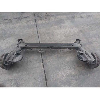 Recambio de puente trasero para dacia lodgy comfort referencia OEM IAM  TAMBOR ABS 