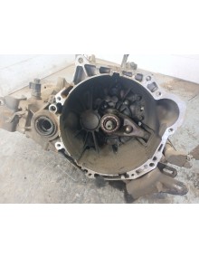 Recambio de caja cambios para hyundai i30 1.4 cat referencia OEM IAM T9J5G  