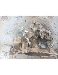 Recambio de caja cambios para hyundai i30 1.4 cat referencia OEM IAM T9J5G   2