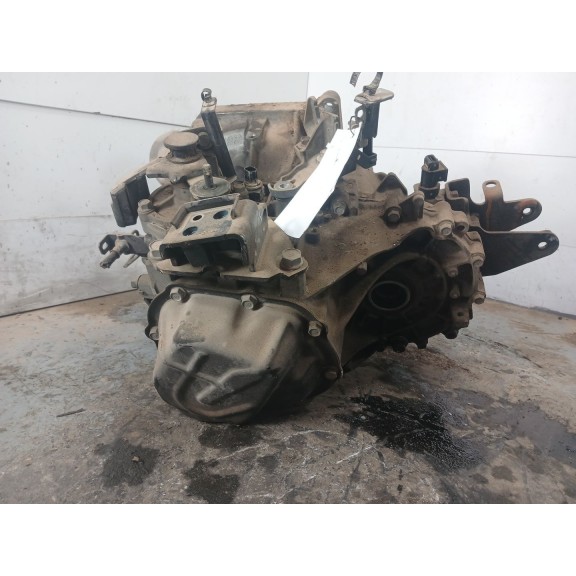 Recambio de caja cambios para hyundai i30 1.4 cat referencia OEM IAM T9J5G  