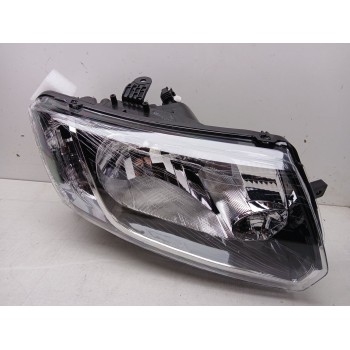 Recambio de faro derecho para dacia sandero ii (b8_) 1.2 referencia OEM IAM 260105344r  11250122