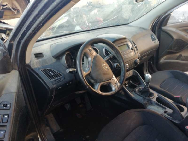 Recambio de kit airbag para hyundai ix35 sle 2wd referencia OEM IAM   