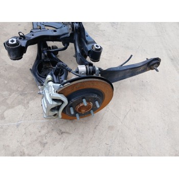 Recambio de puente trasero para kia niro ii (sg2) 1.6 gdi hybrid referencia OEM IAM 55410AT000  