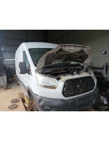 ford transit v363 furgoneta (fcd, fdd) del año 2016