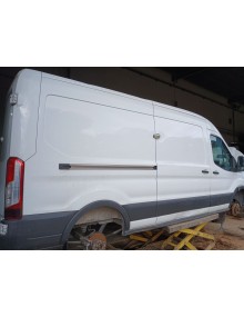 ford transit v363 furgoneta (fcd, fdd) del año 2016 2