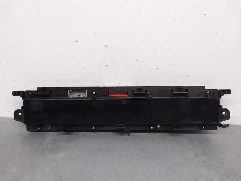 Recambio de cuadro instrumentos para renault scenic ii 1.5 dci diesel referencia OEM IAM 8200494956A 8200494956A 