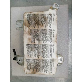 Recambio de airbag lateral izquierdo para bmw x3 (e83) xdrive 30d referencia OEM IAM 30342631501Q DELANTERO DE RIADA