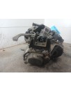 Recambio de caja cambios para seat ibiza iv (6j5, 6p1) 1.2 referencia OEM IAM LVG manual 5v 145.000km