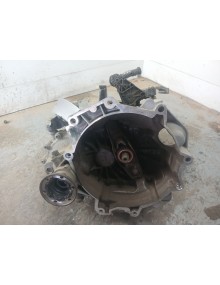Recambio de caja cambios para seat ibiza iv (6j5, 6p1) 1.2 referencia OEM IAM LVG manual 5v 145.000km