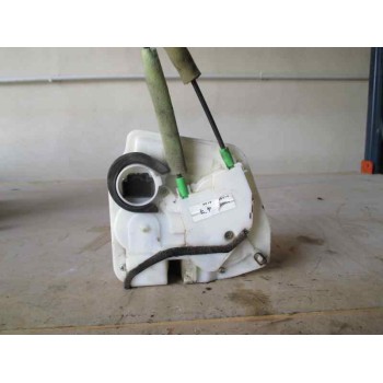 CERRADURA PUERTA TRASERA IZQUIERDA BBM4 9D16 