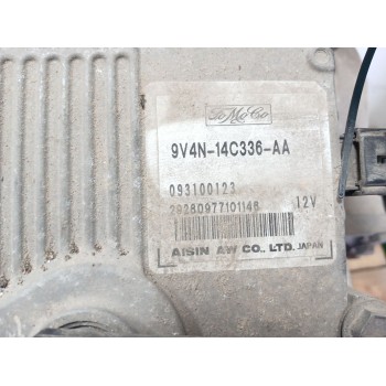 Recambio de caja cambios para ford kuga i 2.5 4x4 referencia OEM IAM 9V4N7000AC  