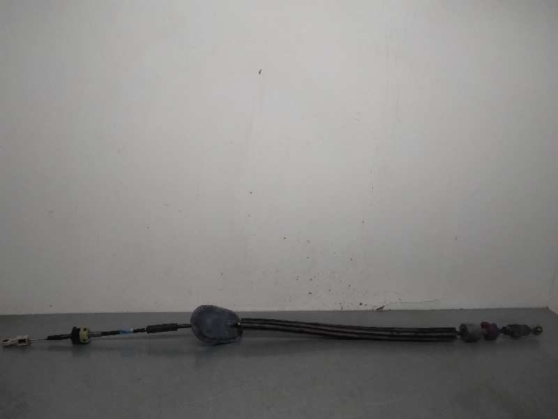 Recambio de varillaje cambio para renault megane iv berlina 5p r.s. trophy referencia OEM IAM 349355297R  