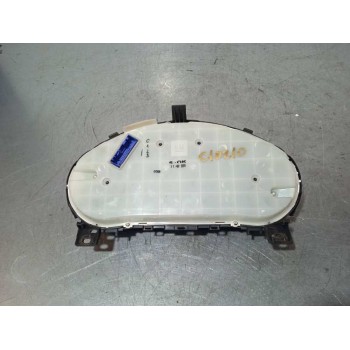 Recambio de cuadro instrumentos para opel astra j lim. cosmo referencia OEM IAM 1335672 260 KM 6 RPM