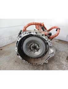 Recambio de caja cambios para lexus gs (gs/us/ws19) 3.5 v6 (híbrido) referencia OEM IAM 56010HRA030 AUTOMATICA 0648000023