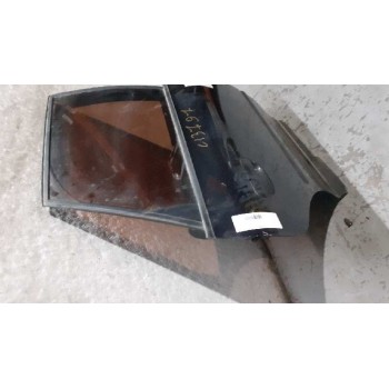 Recambio de puerta trasera derecha para audi a3 (8l) 1.9 tdi ambiente referencia OEM IAM  NEGRA 