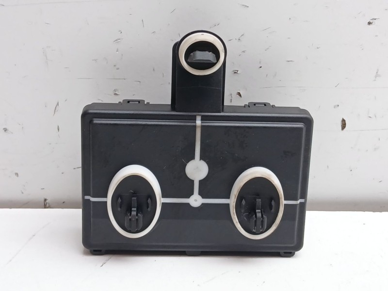 Recambio de modulo confort para skoda octavia iv (nx3, nn3, pv3) 1.5 tsi referencia OEM IAM 5q4959593r  