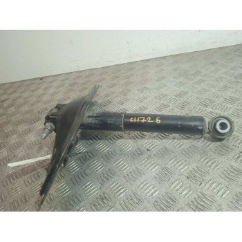Recambio de amortiguador trasero derecho para citroën ds5 style referencia OEM IAM 9807784080  