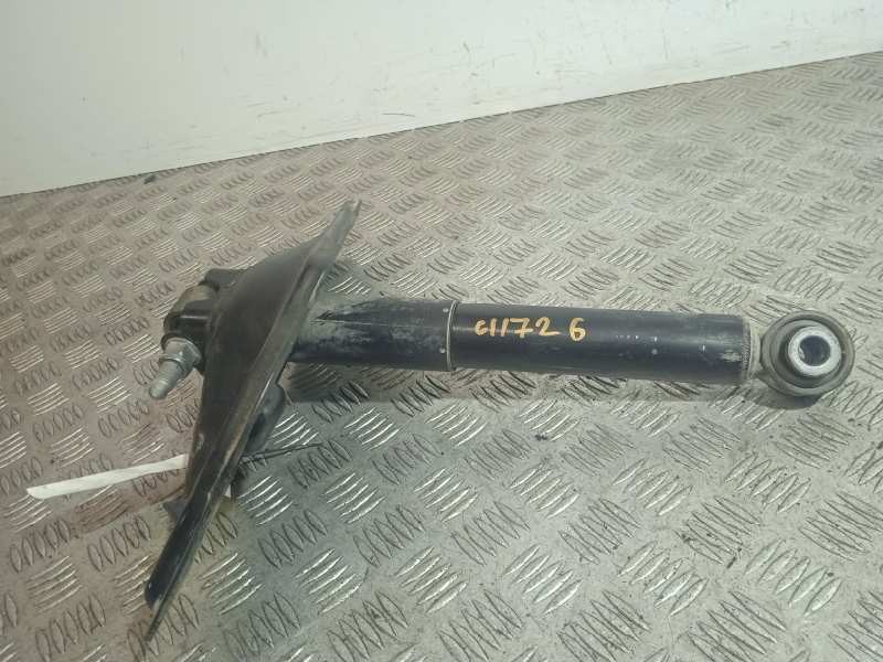 Recambio de amortiguador trasero derecho para citroën ds5 style referencia OEM IAM 9807784080  