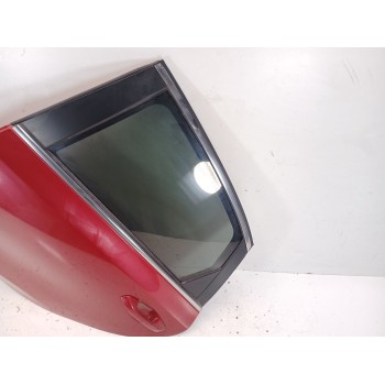 Recambio de puerta trasera izquierda para kia ceed (cd) 1.4 t-gdi referencia OEM IAM 77003J7000  