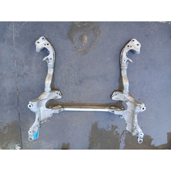 Recambio de puente delantero para audi a4 b8 (8k2) 2.0 tdi referencia OEM IAM 8T0399315G  