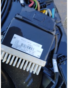 Recambio de electroventilador para audi q5 (8rb) 2.0 tdi quattro referencia OEM IAM    2