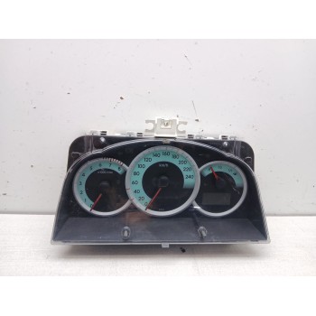 CUADRO INSTRUMENTOS 838000f021a mb2574403850 