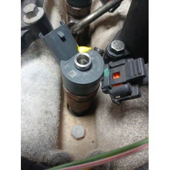INYECTOR 0445110418 