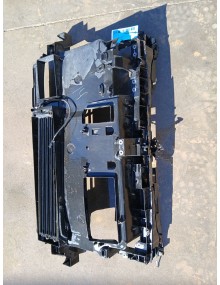 Recambio de panel frontal para renault megane iv hatchback (b9a/m/n_) 1.6 tce 205 (b9mv) referencia OEM IAM   