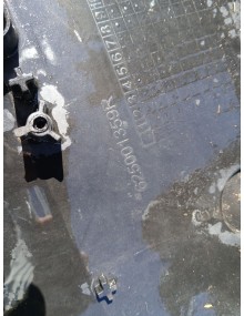 Recambio de panel frontal para renault megane iv hatchback (b9a/m/n_) 1.6 tce 205 (b9mv) referencia OEM IAM    2