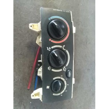 MANDO CALEFACCION / AIRE ACONDICIONADO 655738N 