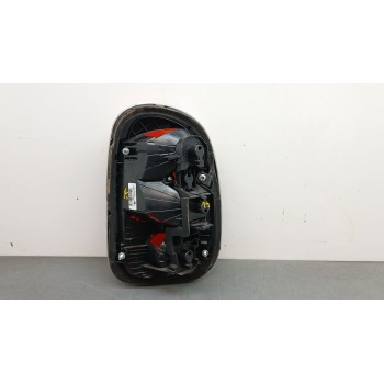 Recambio de piloto trasero izquierdo para mini mini countryman (r60) one referencia OEM IAM 980814902 03445002lh 