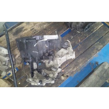 CAJA CAMBIOS NDO001 B 6V