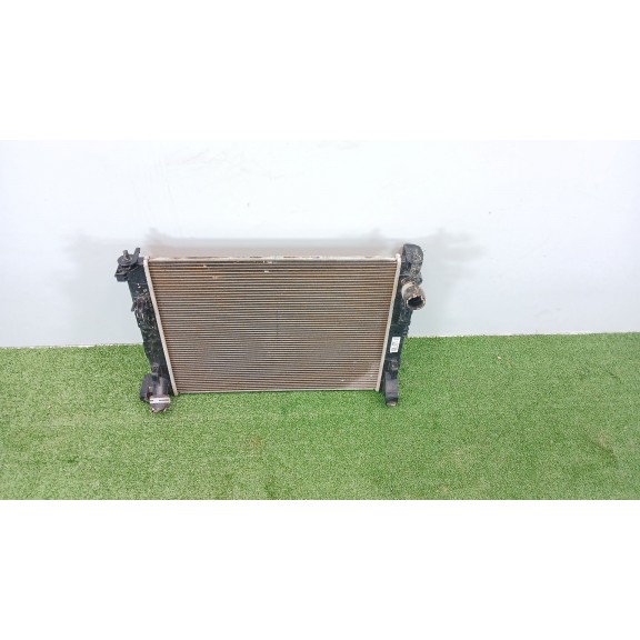 Recambio de radiador agua para renault clio v (b7_) 1.0 lpg (b7mt) referencia OEM IAM 214105FA0A  