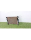 Recambio de radiador agua para renault clio v (b7_) 1.0 lpg (b7mt) referencia OEM IAM 214105FA0A  