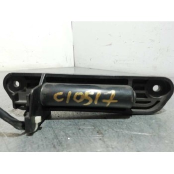 Recambio de maneta exterior porton para hyundai accent (lc) gls referencia OEM IAM   