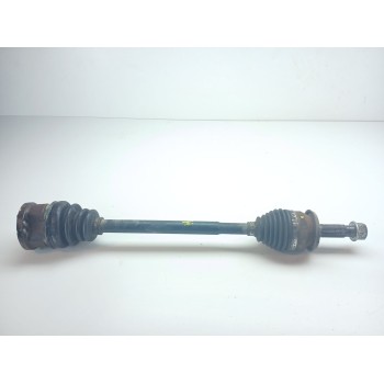 Recambio de transmision delantera izquierda para infiniti qx70 3.7 awd referencia OEM IAM   