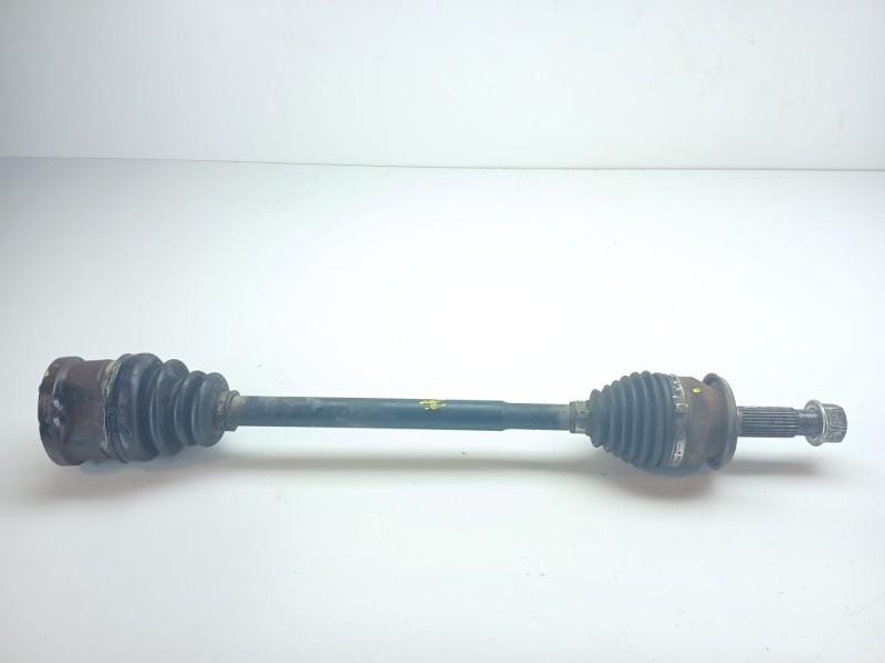 Recambio de transmision delantera izquierda para infiniti qx70 3.7 awd referencia OEM IAM   