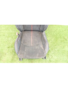 Recambio de asiento delantero izquierdo para kia proceed (cd) 1.6 t-gdi gt referencia OEM IAM    2