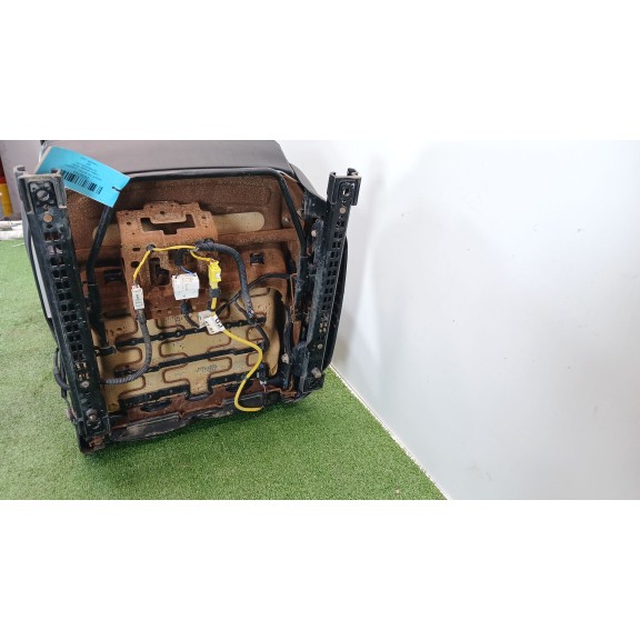 Recambio de asiento delantero izquierdo para kia proceed (cd) 1.6 t-gdi gt referencia OEM IAM   