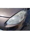 Recambio de faro izquierdo para peugeot partner tepee 1.6 hdi 90 referencia OEM IAM   
