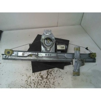 ELEVALUNAS DELANTERO DERECHO 9681182280 ELECTRICO 3P 2 PINS