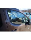Recambio de puerta delantera derecha para peugeot partner tepee 1.6 hdi 90 referencia OEM IAM   