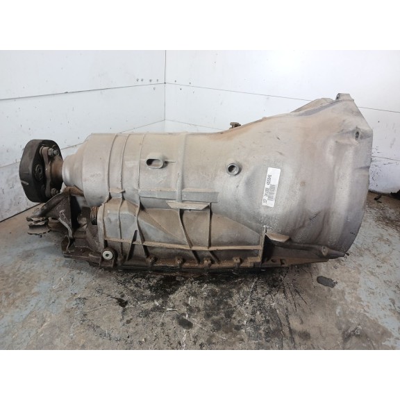 Recambio de caja cambios para bmw serie 7 (e65/e66) 730d referencia OEM IAM 6HP26 AUTO 198.800KM TRACCION TRASERA