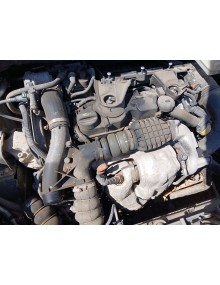 Recambio de motor completo para peugeot partner tepee 1.6 hdi 90 referencia OEM IAM 9HP  