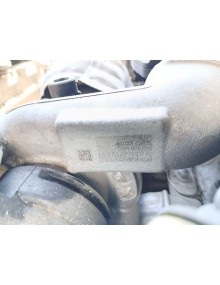 Recambio de motor completo para peugeot partner tepee 1.6 hdi 90 referencia OEM IAM 9HP   2