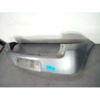 Recambio de paragolpes trasero para opel meriva 1.7 16v cdti referencia OEM IAM  DAÑADO, VER FOTOS 