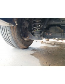 Recambio de puente trasero para peugeot partner tepee 1.6 hdi 90 referencia OEM IAM  disco  2